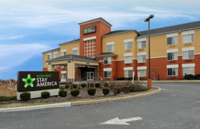 Extended Stay America - Meadowlands - East Rutherford